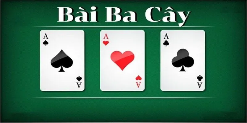 Ba cây Socvip