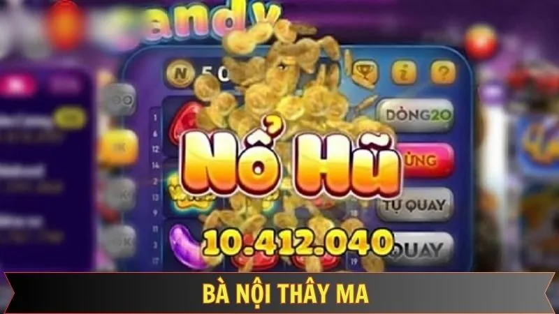 Bà Nội Thây Ma Socvip