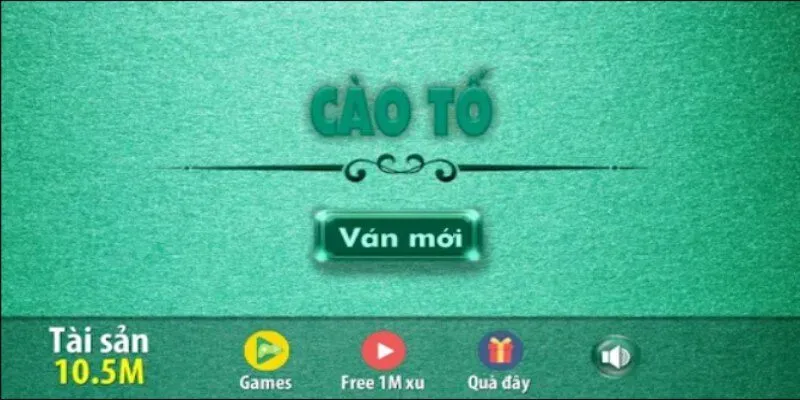 Cào tố Socvip