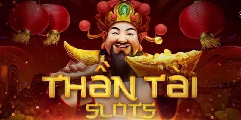 cày hũ Thần Tài Socvip