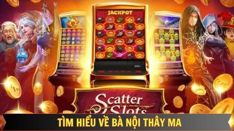 Khái niệm về Bà Nội Thây Ma tại Socvip